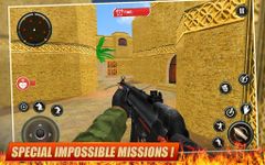 Counter Terrorist FPS Shooting imgesi 8