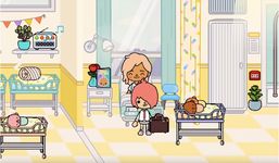 Life TOCA ccplay World guia ảnh số 11