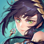 ไอคอน APK ของ Crimson Heart:idle rpg game