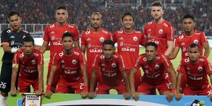 Gambar PERSIJA WALLPAPER HD 19