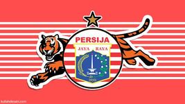 Gambar PERSIJA WALLPAPER HD 8