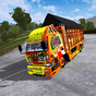 Mod Bussid Truck Canter Terpal Segitiga