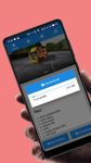 Tangkapan layar apk Mod Bussid Truck Canter Terpal Segitiga 3