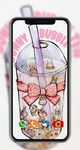 Gambar Kawaii Bubble Tea Wallpaper 13