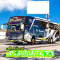 Ikon apk Mod Bussid Bus Pantura