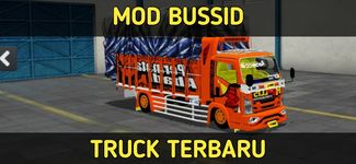 Gambar Mod Bussid Truck Canter Santuy 9