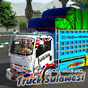 Mod Bussid Truck Sulawesi APK