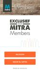 Mitra Members screenshot APK 