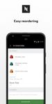Nespresso Middle East & Africa screenshot APK 5