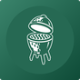 Big Green Egg icon