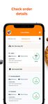 Live Orders screenshot APK 1