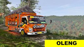 Gambar Truk Oleng Simulator Indonesia 