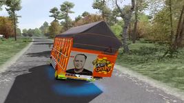 Gambar Truk Oleng Simulator Indonesia 2