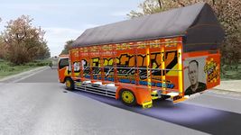 Gambar Truk Oleng Simulator Indonesia 3