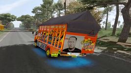 Gambar Truk Oleng Simulator Indonesia 4