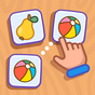 Toddler Baby educational games icon