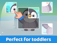 Toddler Baby educational games screenshot APK 9