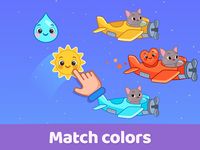 Toddler Baby educational games capture d'écran apk 10