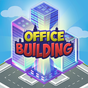 Icône de Office Building - Idle Tycoon