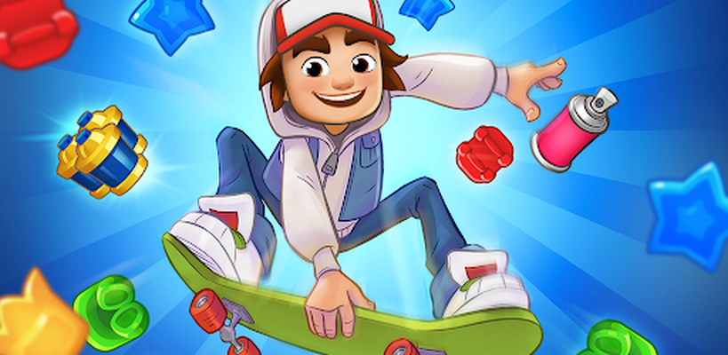 Subway Surfers Match APK for Android - Download