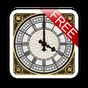 Ícone do apk Big Ben Clock Widget Free
