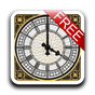 Big Ben Clock Widget Free apk icon