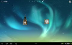 Big Ben Clock Widget Free obrazek 