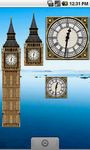 Big Ben Clock Widget Free obrazek 11