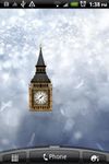 Big Ben Clock Widget Free obrazek 6