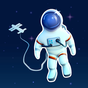 ISS Idle icon