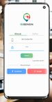 Tangkapan layar apk IsiBensin Mobile 