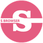 Ikon apk S Browser