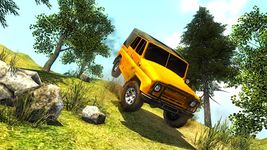 Tangkap skrin apk 4x4 Offroad Racing：Xtreme Race 1