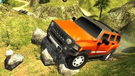 Tangkap skrin apk 4x4 Offroad Racing：Xtreme Race 3