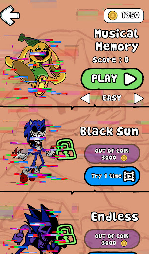 Pibby FNF Mod - Music Battle Game for Android - Download