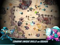 Iron Marines Invasion ảnh màn hình apk 15