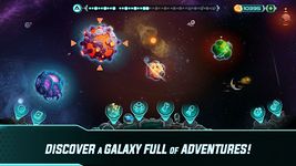 Iron Marines Invasion capture d'écran apk 1