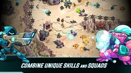 Screenshot 3 di Iron Marines Invasion apk