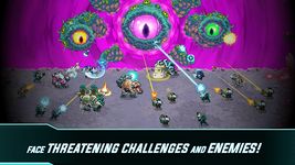 Screenshot 5 di Iron Marines Invasion apk