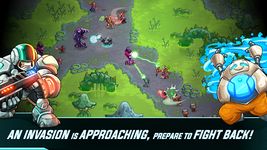 Iron Marines Invasion στιγμιότυπο apk 6