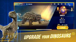 Imagine Jurassic World Primal Ops 1