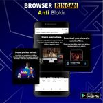 Gambar XNova Browser - Anti Blokir 2