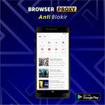 Gambar XNova Browser - Anti Blokir 3