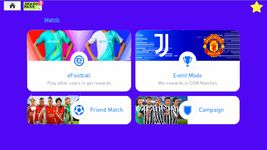 Immagine 10 di PESfOOTBALL MOBILE 2023