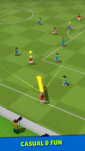 Download Mini Soccer Star APK 0.94 For Android