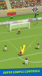 Screenshot 6 di Mini Soccer Star apk