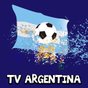 tv argentina en vivo futbol 