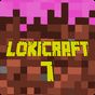 Lokicraft 7: Oneblock Crafting APK