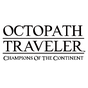 Icône de OCTOPATH TRAVELER: CotC