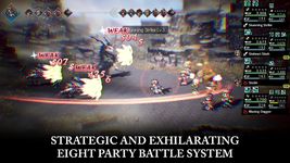 OCTOPATH TRAVELER: CotC στιγμιότυπο apk 10